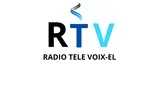 Logo da RadioTele Voix-el