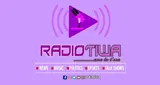 Logo da RadioTiwa