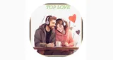 Logo da RadioTopLove