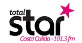 Logo da RadioTotal Star