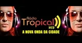 Logo da Radiotropicalweb.net