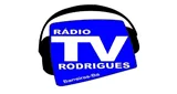 Logo da RadioTv Rodrigue