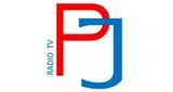 Logo da radiotvpj