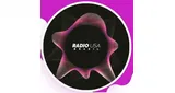 Logo da RadioUsaBrasil
