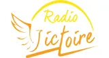 Logo da RadioVictoire