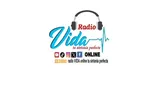 Logo da Radiovidaonline tu sintonía perfecta