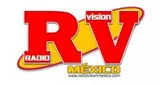 Logo da Radiovisión México