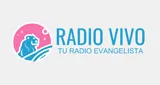 Logo da Radiovivofm.cl