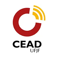 Logo da Radioweb CEAD