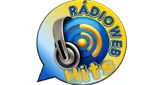 Logo da RadioWeb Hits