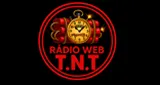 Logo da RADIOWEB TNT