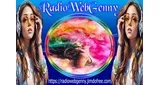 Logo da RadioWebGenny