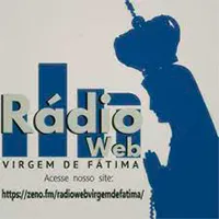 Logo da RadioWebVirgemdeFatima