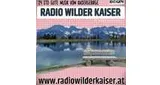 Logo da Radiowilderkaiser