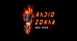 Logo da RadioZonar