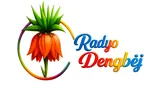 Logo da Radyo Dengbej