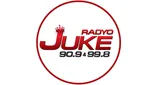 Logo da Radyo Juke