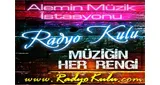 Logo da Radyo Kulu