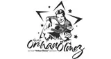 Logo da Radyo Orhan Ölmez