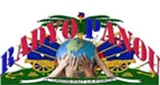 Logo da Radyo Pa Nou