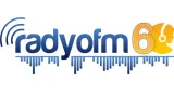 Logo da RadyoFm 60 Tokat
