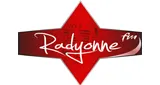 Logo da Radyonne FM