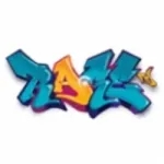 Logo da Rage FM
