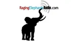 Logo da Raging Elephants Radio