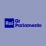Logo da Rai GR Parlamento 99.3 FM