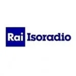 Logo da Rai Isoradio 103.5 FM