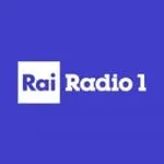 Logo da Rai Radio 1 89.7 FM