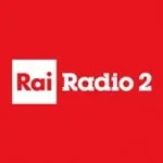 Rai Radio 2 91.7 FM