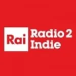 Logo da Rai Radio 2 Indie