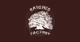 Logo da Raighes Factory Radio
