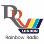Logo da Rainbow Radio 87.5 FM