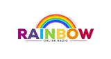 Logo da Rainbow Radio