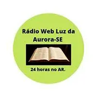 Logo da Raio Web Luz da Aurora-SE
