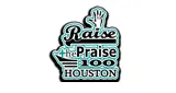 Logo da Raise The Praise100 Houston