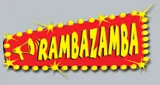 Logo da Rambazamba