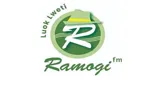 Logo da Ramogi FM