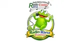 Logo da Rana Estereo