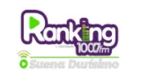 Logo da Ranking