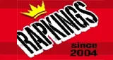 Logo da RAP KINGS