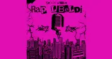 Logo da Rap Lbeldi Maroc - Hip Hop Music from Morocco