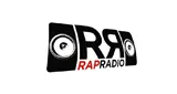 Logo da Rap Radio Africa