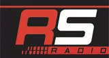 Logo da RAP station