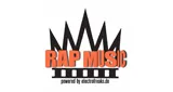 Logo da RapMusic