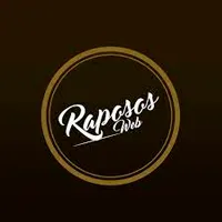 Logo da Rapososweb