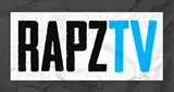 Logo da RapzTV