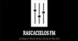 Logo da Rascacielos FM